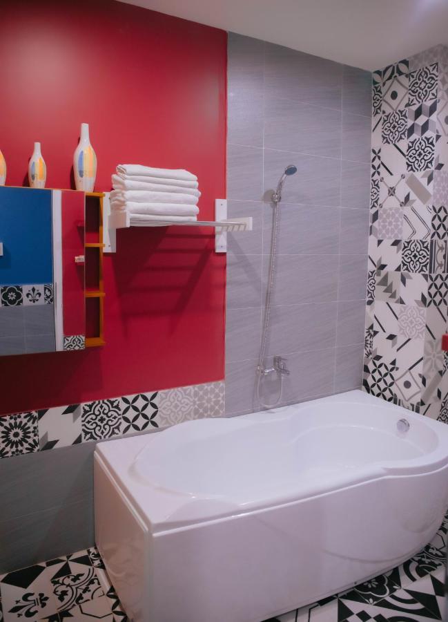 Bich Ngoan Hotel Tra Vinh Екстер'єр фото
