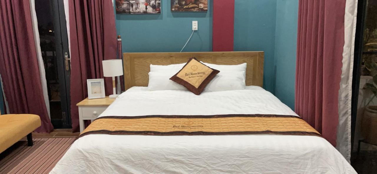 Bich Ngoan Hotel Tra Vinh Екстер'єр фото